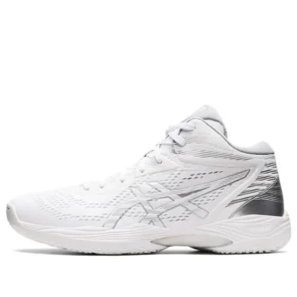Gelhoop V14 «White Silver»