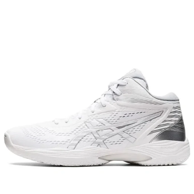 Gelhoop V14 «White Silver»