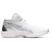 Gelhoop V14 «White Silver»