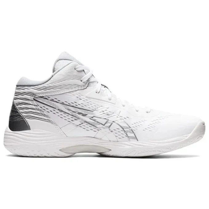 Gelhoop V14 «White Silver»