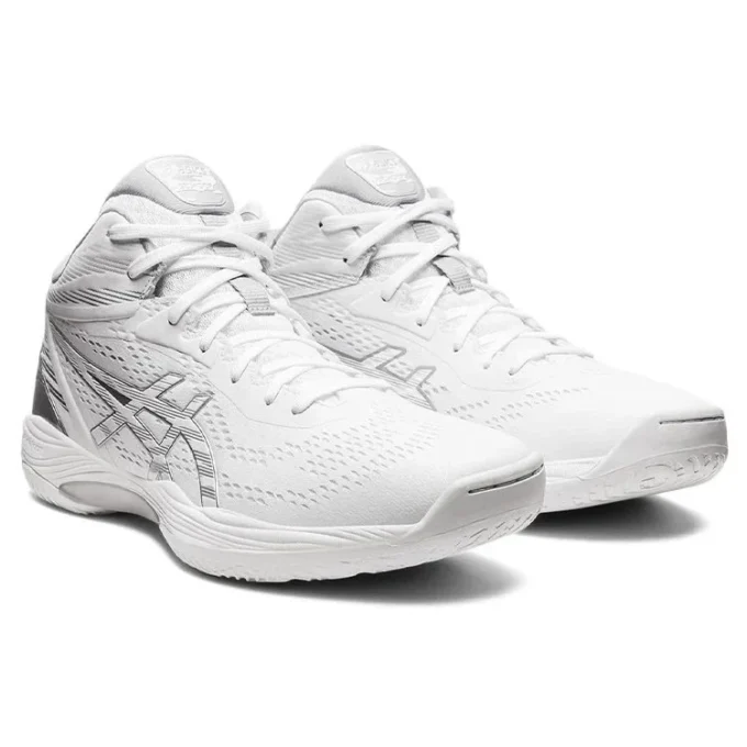 Gelhoop V14 «White Silver»