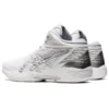 Gelhoop V14 «White Silver»