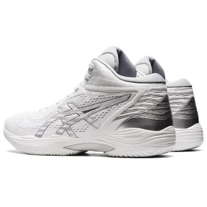 Gelhoop V14 «White Silver»