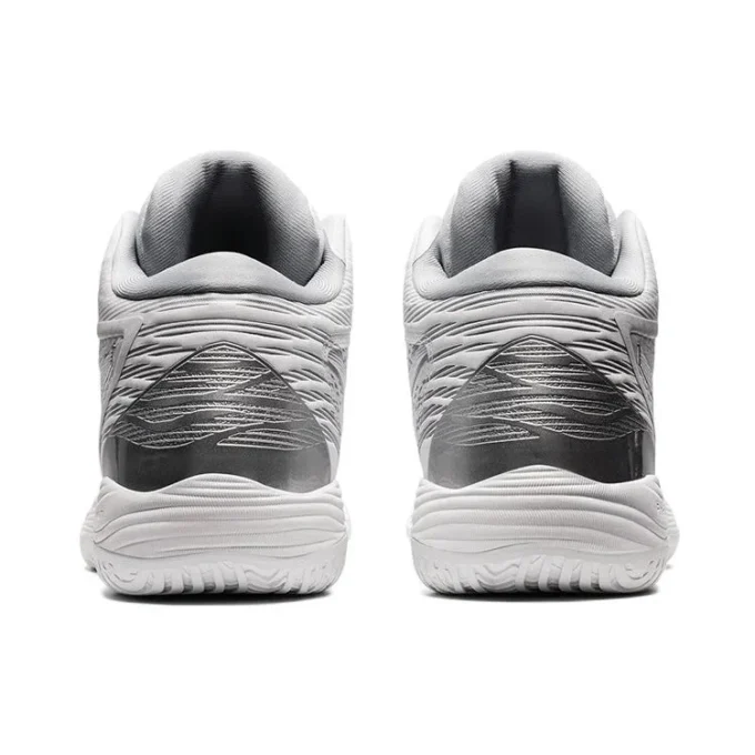 Gelhoop V14 «White Silver»