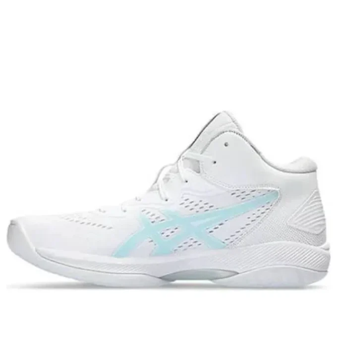 Gelhoop V15 «White Aquamarine»