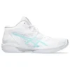 Gelhoop V15 «White Aquamarine»