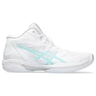Gelhoop V15 «White Aquamarine»