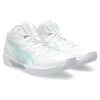 Gelhoop V15 «White Aquamarine»