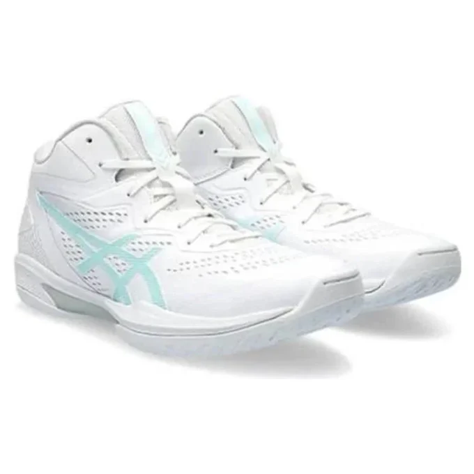 Gelhoop V15 «White Aquamarine»