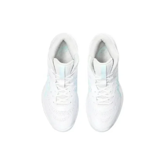Gelhoop V15 «White Aquamarine»