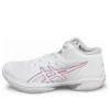 Gelhoop V15 «White Classic Red»