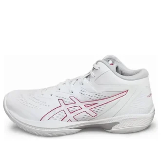 Gelhoop V15 «White Classic Red»