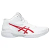 Gelhoop V15 «White Classic Red»