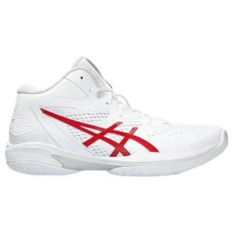 Gelhoop V15 «White Classic Red»