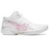 Gelhoop V15 «White Classic Red»