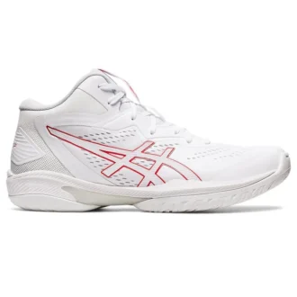 Gelhoop V15 «White Classic Red»