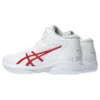 Gelhoop V15 «White Classic Red»