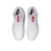 Gelhoop V15 «White Classic Red»