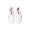 Gelhoop V15 «White Classic Red»