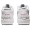 Gelhoop V15 «White Classic Red»