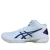 GELHOOP V15 «White Purple»