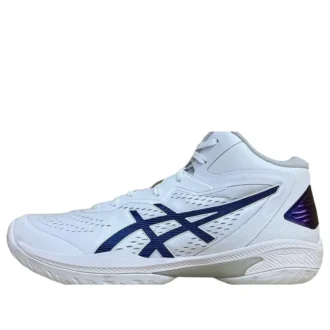 GELHOOP V15 «White Purple»