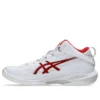 Gelhoop V17 S «White Electric Red»