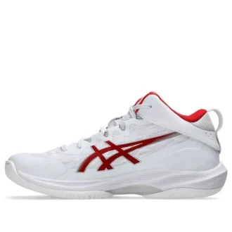 Gelhoop V17 S «White Electric Red»