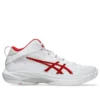 Gelhoop V17 S «White Electric Red»