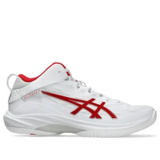 Gelhoop V17 S «White Electric Red»