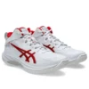 Gelhoop V17 S «White Electric Red»