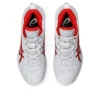 Gelhoop V17 S «White Electric Red»