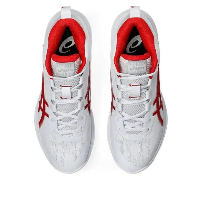 Gelhoop V17 S «White Electric Red»