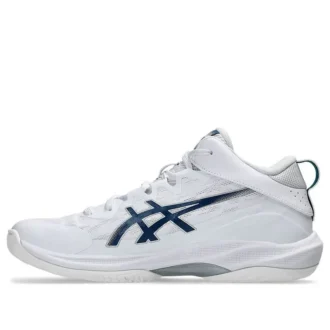 Gelhoop V17 S «White Mako Blue»
