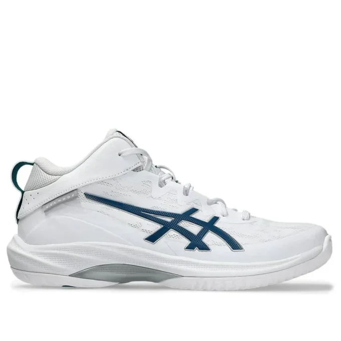 Gelhoop V17 S «White Mako Blue»