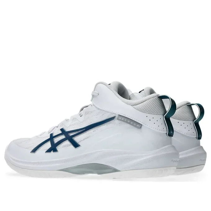 Gelhoop V17 S «White Mako Blue»