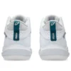 Gelhoop V17 S «White Mako Blue»