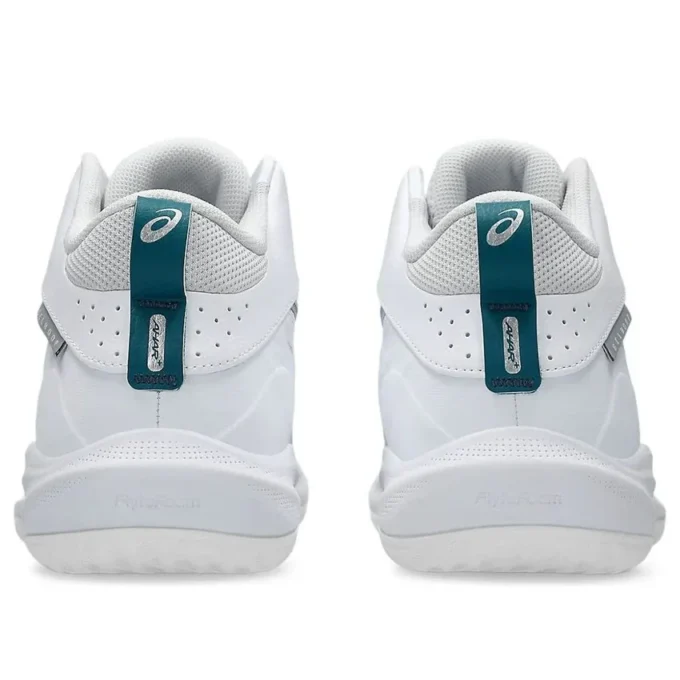 Gelhoop V17 S «White Mako Blue»