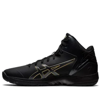 Geltriforce 3 «Negro Amarillo»