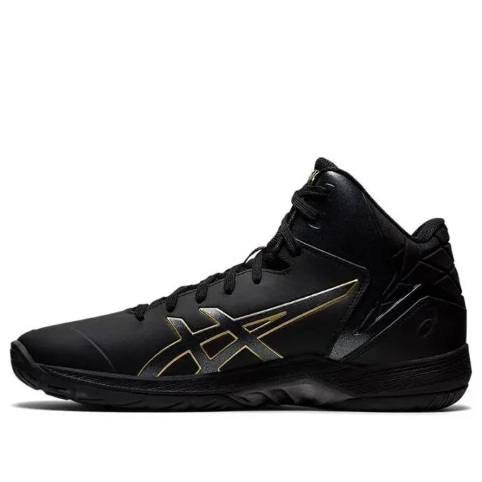 Geltriforce 3 «Negro Amarillo»
