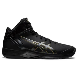 Geltriforce 3 «Negro Amarillo»
