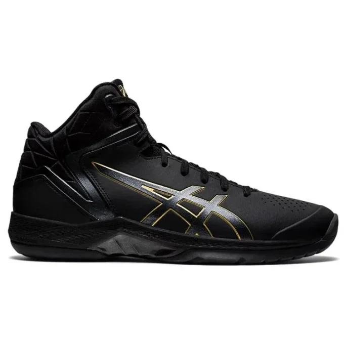Geltriforce 3 «Negro Amarillo»