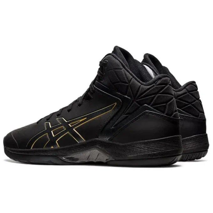 Geltriforce 3 «Negro Amarillo»