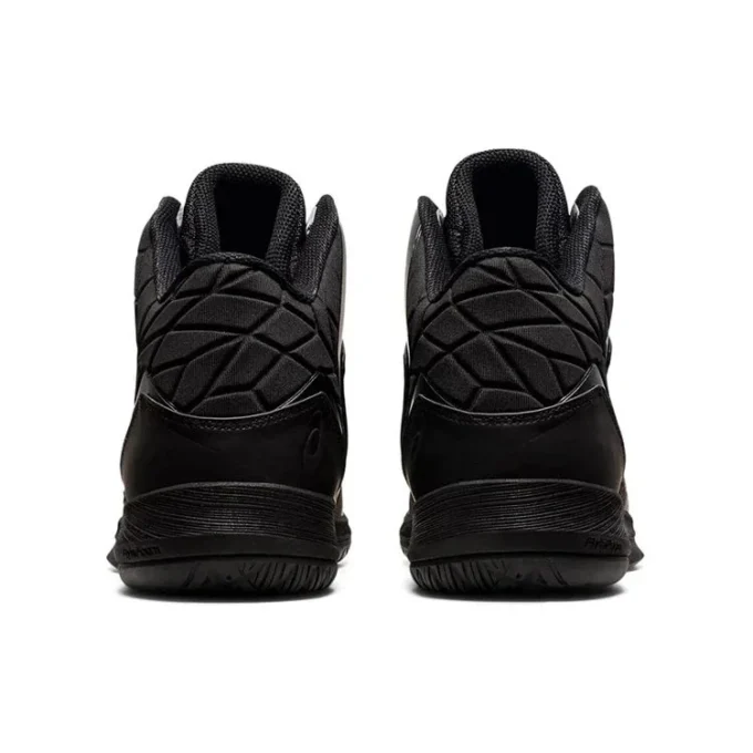 Geltriforce 3 «Negro Amarillo»