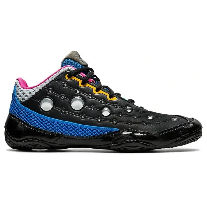 Gessirit 2 «Black Blue»