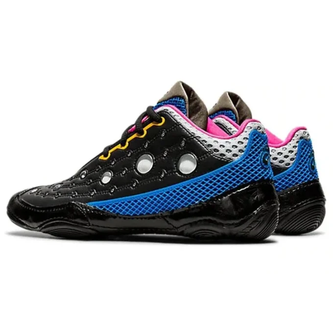 Gessirit 2 «Black Blue»