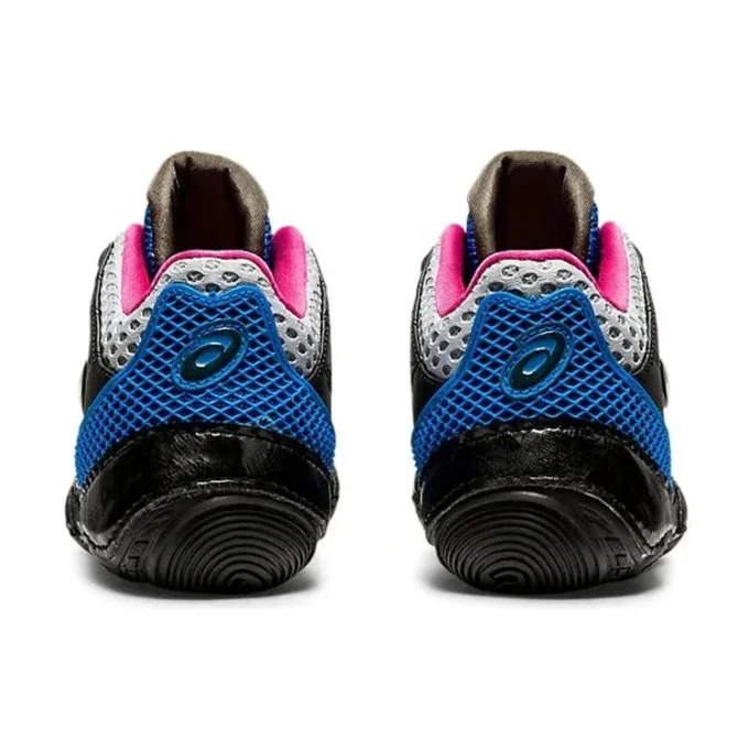 Gessirit 2 «Black Blue»
