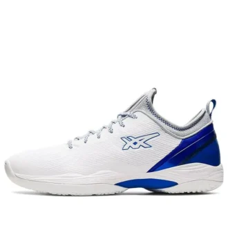 Glide Nova FF 2 «Blanco Azul»