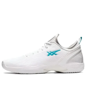 Glide Nova FF 2 «Blanco Azul»