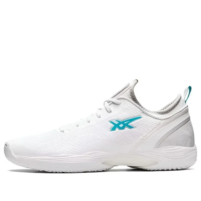 Glide Nova FF 2 «Blanco Azul»